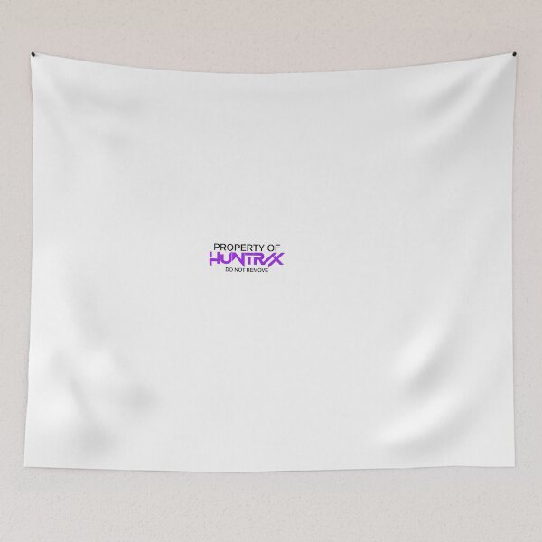 Item preview, Property of Huntrix Do Not Remove (Rumi) designed and sold by DeeGeeArrt.