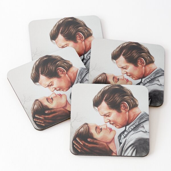 Item preview, Gone With the Wind x Wuthering Heights designed and sold by abcheeseburger.