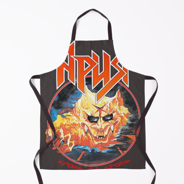 Item preview, Aria () Blood For Blood designed and sold by warman1234.