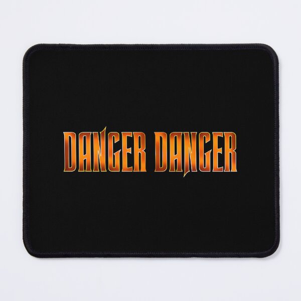 Item preview, Danger Danger designed and sold by SHOPNSAVE.