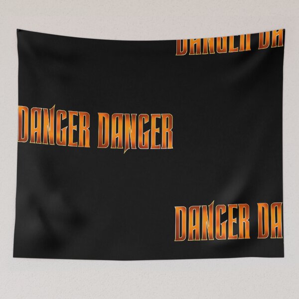 Item preview, Danger Danger designed and sold by SHOPNSAVE.