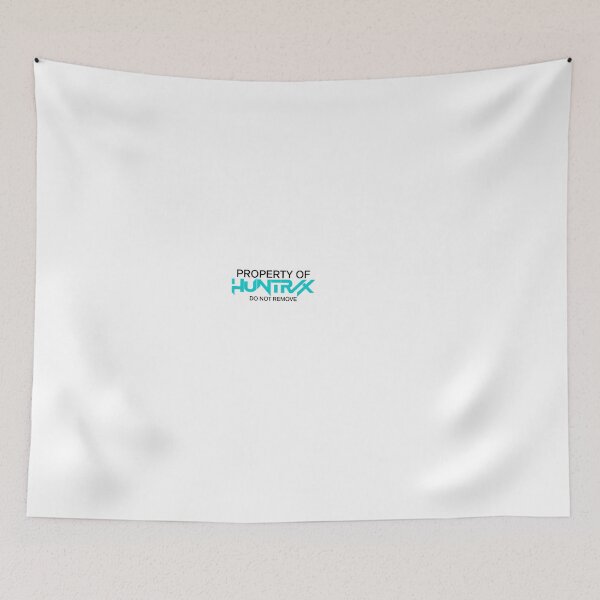 Item preview, Property of Huntrix Do Not Remove (Zoey) designed and sold by DeeGeeArrt.