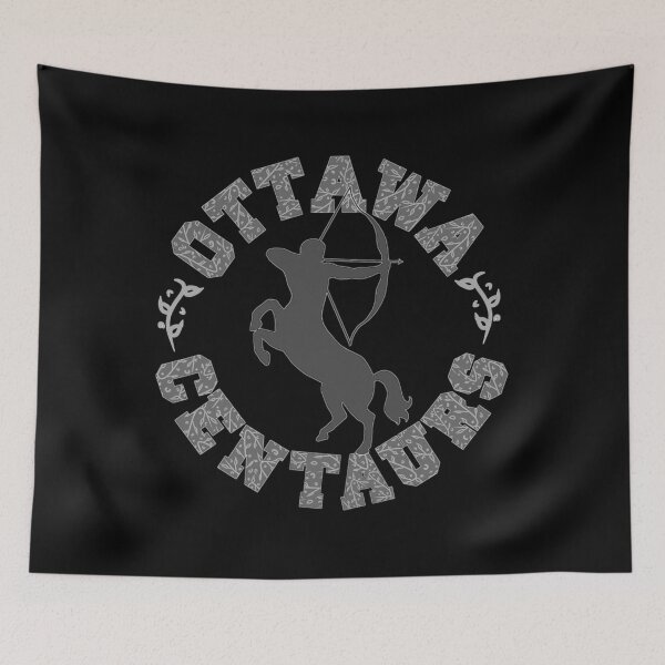 Item preview, Ottawa Centaurs Heated Rivalry Inspired designed and sold by NF CLOTHING.