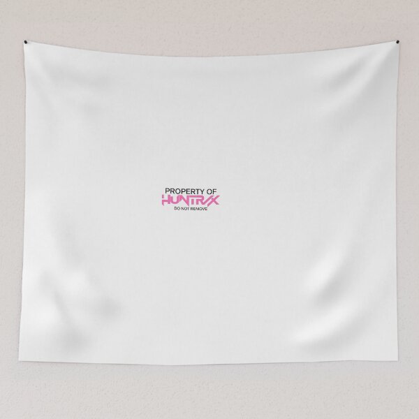 Item preview, Property of Huntrix Do Not Remove (Mira) designed and sold by DeeGeeArrt.