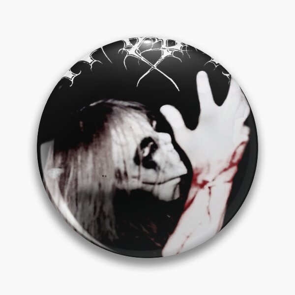 Item preview, Mayhem designed and sold by Hansaka222.