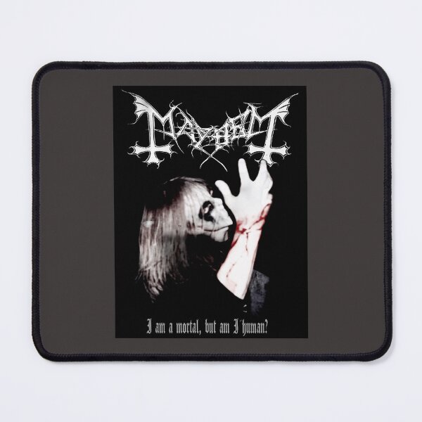 Item preview, Mayhem designed and sold by Hansaka222.