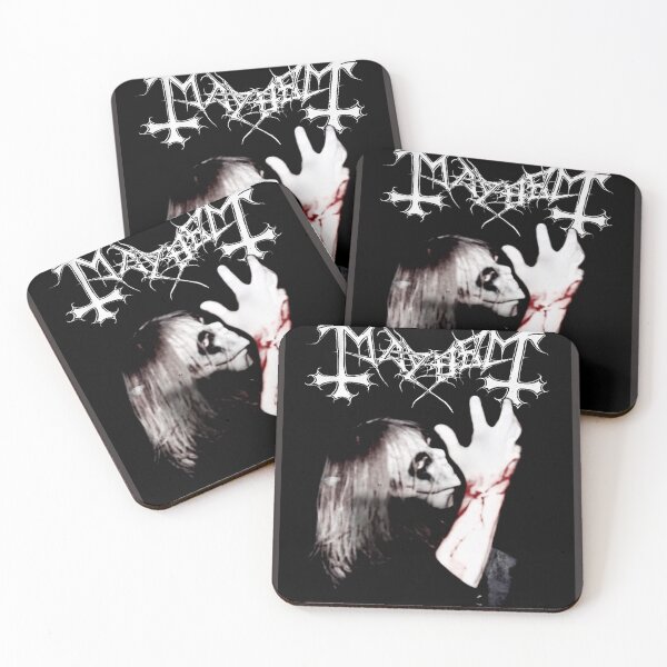 Item preview, Mayhem designed and sold by Hansaka222.