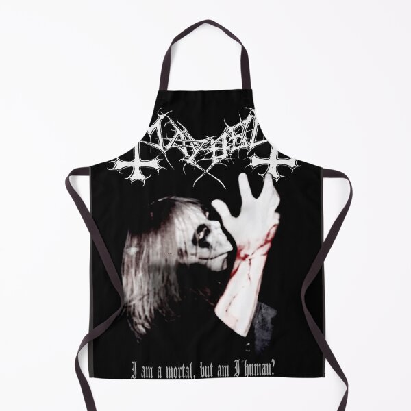 Item preview, Mayhem designed and sold by Hansaka222.
