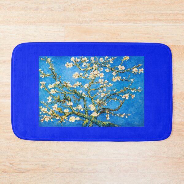 Item preview, Van Gogh Almondblossom remastered Painting  designed and sold by LuluLeb.