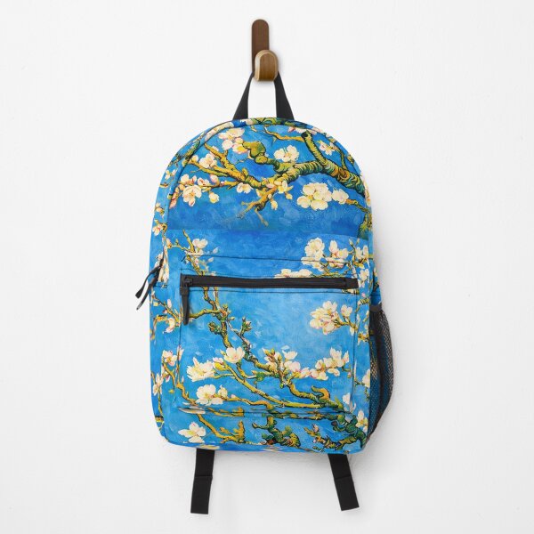 Item preview, Van Gogh Almondblossom remastered Painting designed and sold by LuluLeb.
