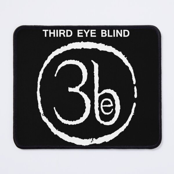 Item preview, Third Eye Blind American Rock Band designed and sold by SHOPNSAVE.