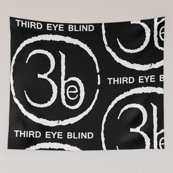 Item preview, Third Eye Blind American Rock Band designed and sold by SHOPNSAVE.