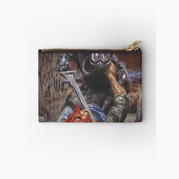 Item preview, Sodom - 40 Years At War - The Greatest Hell Of Sodom (2022) designed and sold by Hansaka222.