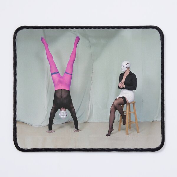 Item preview, Handstand 003 designed and sold by IanBiAM.