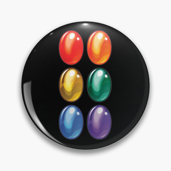 Item preview, You Are A Gem Colorful Stones designed and sold by fdxjkrsf44.
