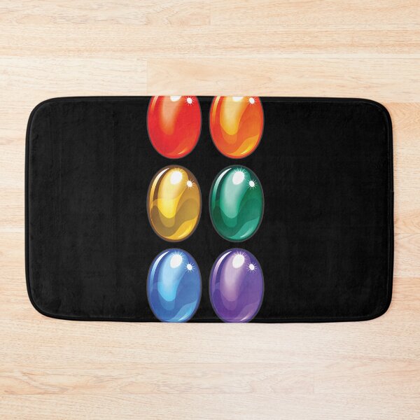 Item preview, You Are A Gem Colorful Stones designed and sold by fdxjkrsf44.
