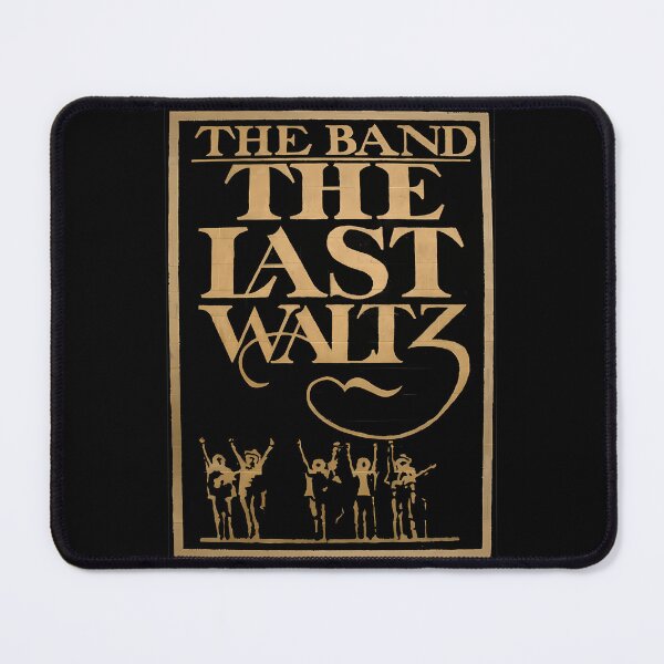 Item preview, The Band The Last Waltz designed and sold by SHOPNSAVE.