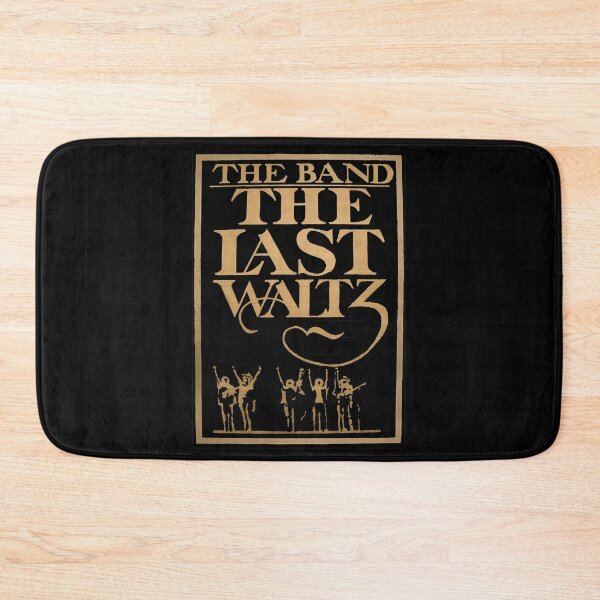 Item preview, The Band The Last Waltz  designed and sold by SHOPNSAVE.
