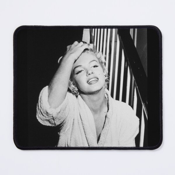 Item preview, Marilyn Monroe portrait designed and sold by KaterinaLog.