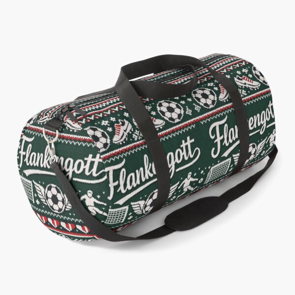 Item preview, Flankengott Football Knitwear Design for True Fans designed and sold by Mauswohn.