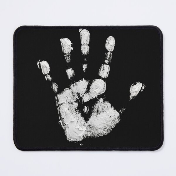 Item preview, Uruk‑Metal – Dark Fantasy Emblem T‑Shirt & Sticker designed and sold by shlepyart.