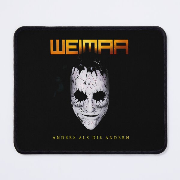 Item preview, Weimar Band International Tour 2023 designed and sold by VIT0P.