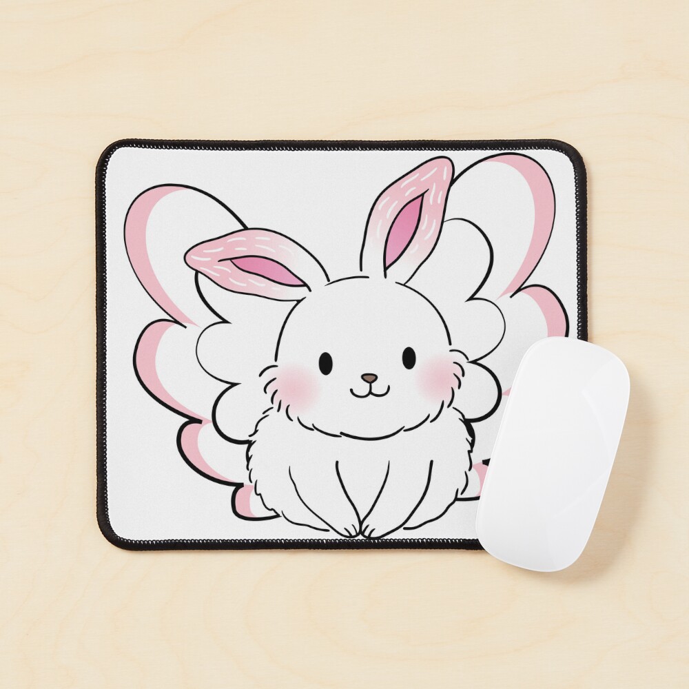 Item preview, Mouse Pad designed and sold by Rondeboy.