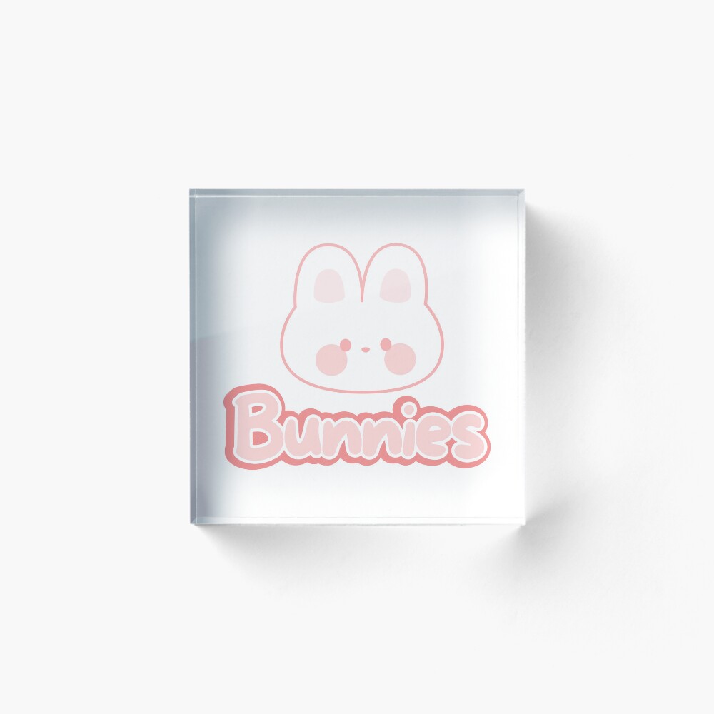 Item preview, Acrylic Block designed and sold by Rondeboy.