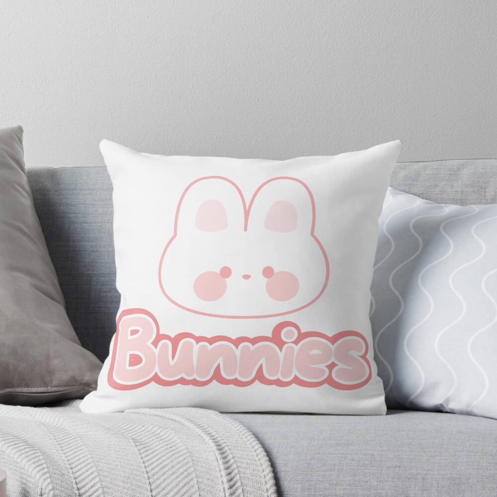 Item preview, Throw Pillow designed and sold by Rondeboy.
