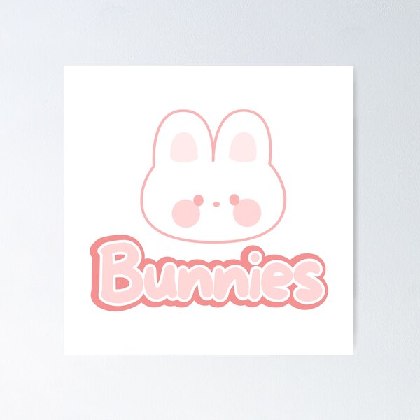 Item preview, Bunnies designed and sold by Rondeboy.