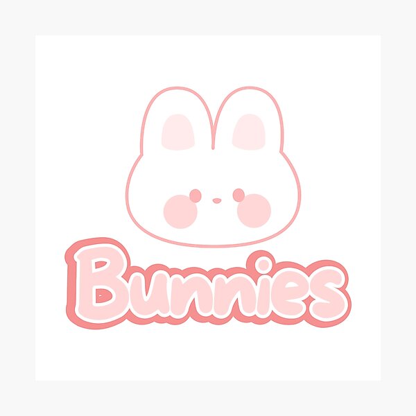 Item preview, Bunnies designed and sold by Rondeboy.