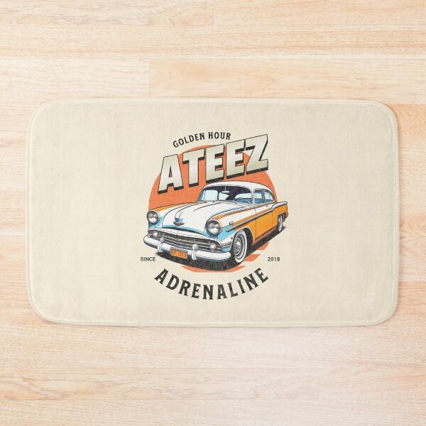 Item preview, ATEEZ ADRENALINE ATINY designed and sold by Morcawork.