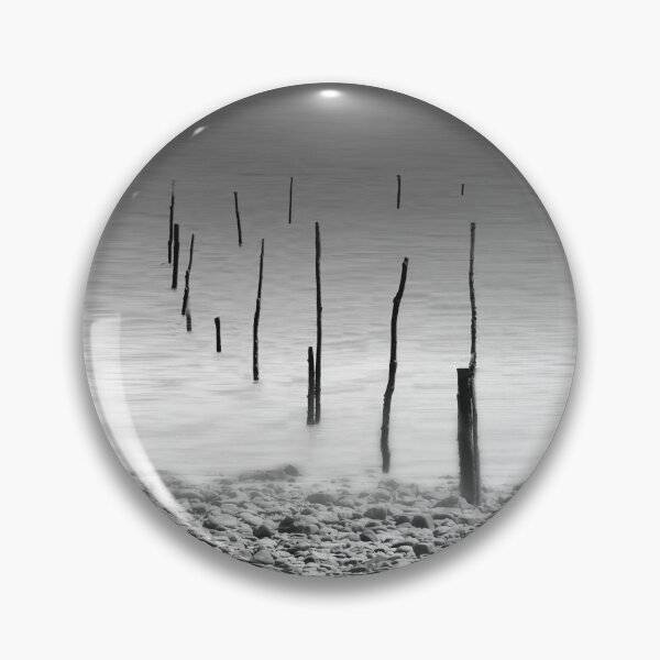 Item preview, Minehead Sea Groynes designed and sold by Alisonchambers2.