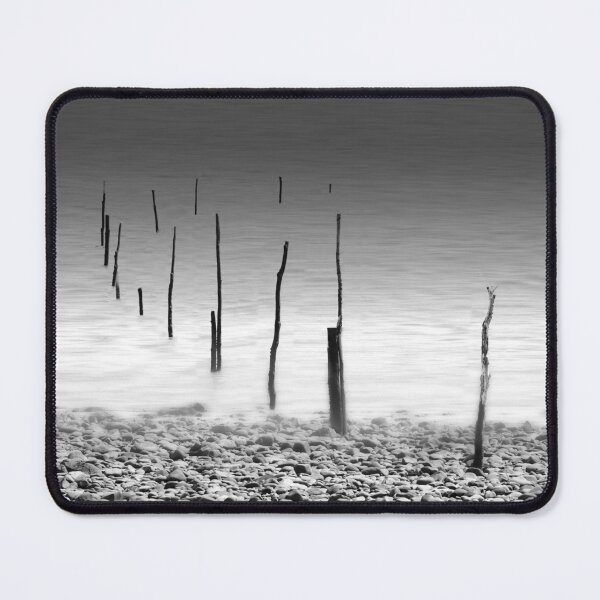 Item preview, Minehead Sea Groynes designed and sold by Alisonchambers2.