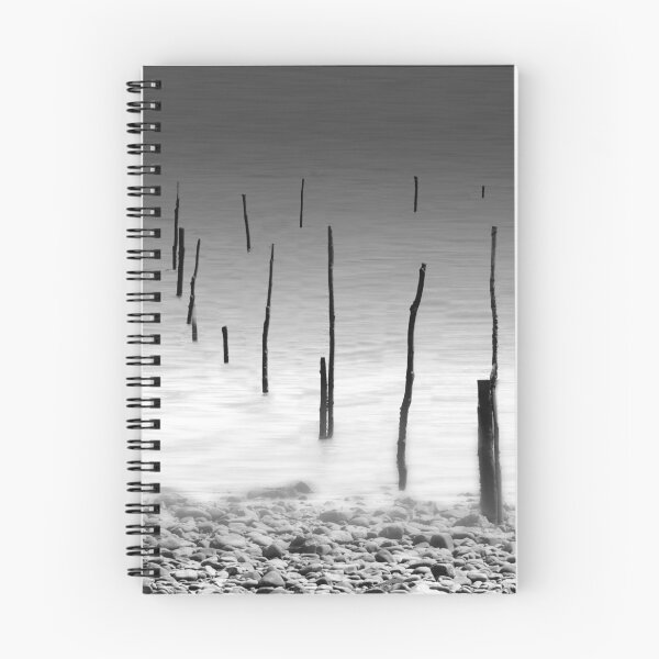 Item preview, Minehead Sea Groynes designed and sold by Alisonchambers2.
