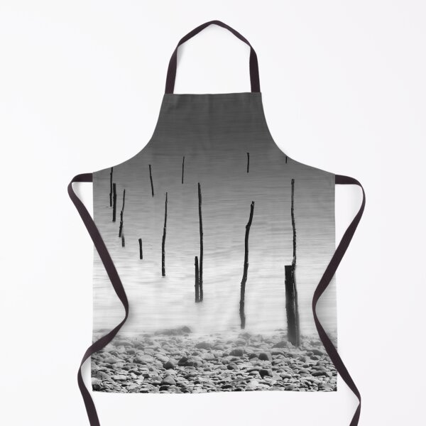 Item preview, Minehead Sea Groynes designed and sold by Alisonchambers2.