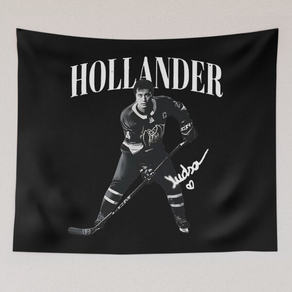 Item preview, Shane Hollander Heated Rivalry Bootleg Hockey designed and sold by Gowthamdev78.