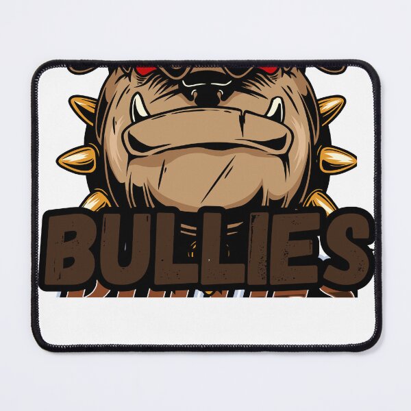 Item preview, WATCH OUT BULLIES designed and sold by POSITVITYFORTHEWOURLD.