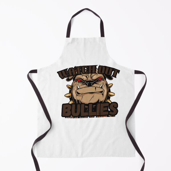 Item preview, WATCH OUT BULLIES designed and sold by POSITVITYFORTHEWOURLD.