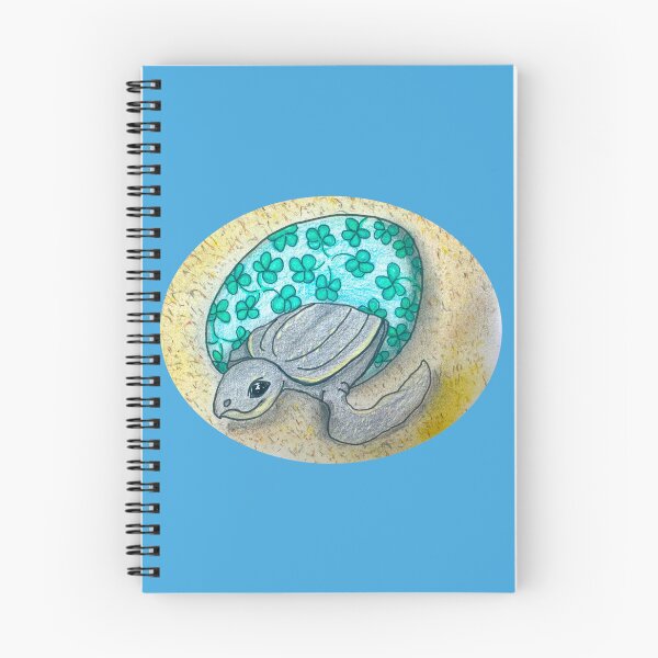 Item preview, Easter Oddties -- Sea Turtle designed and sold by kaydee21.