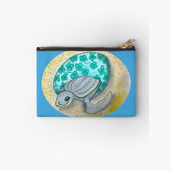 Item preview, Easter Oddties -- Sea Turtle designed and sold by kaydee21.