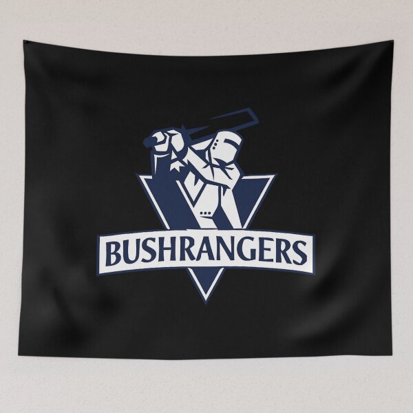 Item preview, Victorian Bushrangers designed and sold by Gowthamdev78.
