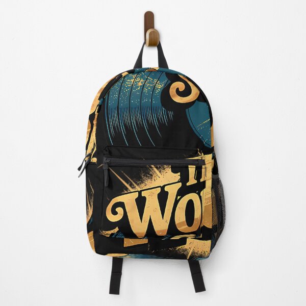 Item preview, The Wonder Stuffs Band designed and sold by hussin hammadeh.