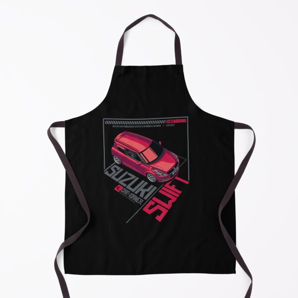 Item preview, Suzuki Swift Sport Carcorner designed and sold by Gowthamdev78.