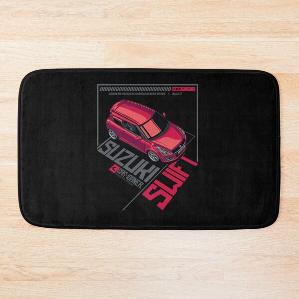 Item preview, Suzuki Swift Sport Carcorner designed and sold by Gowthamdev78.
