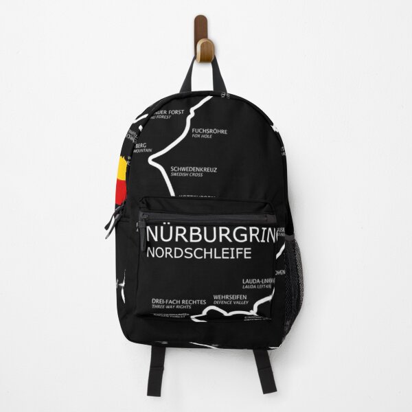 Item preview, The Nurburgring Nordschleife designed and sold by Gowthamdev78.