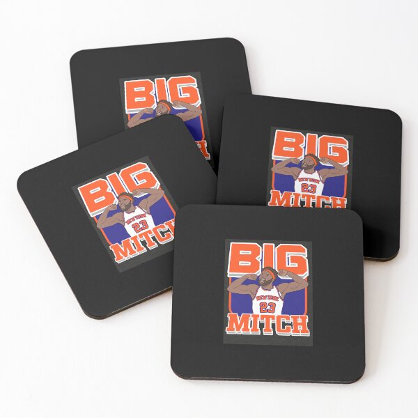 Item preview, Big Mitch Tri Blend designed and sold by Gowthamdev78.