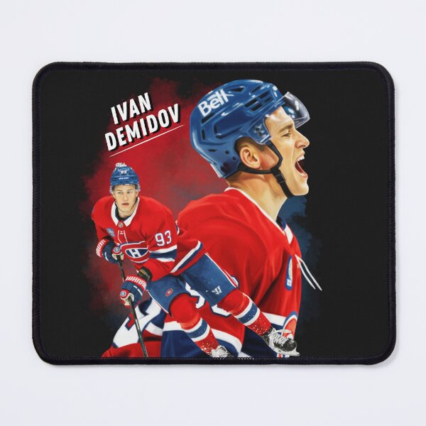 Item preview, Ivan Demidov Painted Effect T-Shirt and Sticker designed and sold by DiverseDazzle.