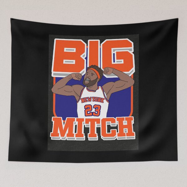 Artikelvorschau, Big Mitch Tri Blend entworfen und verkauft von Gowthamdev78.