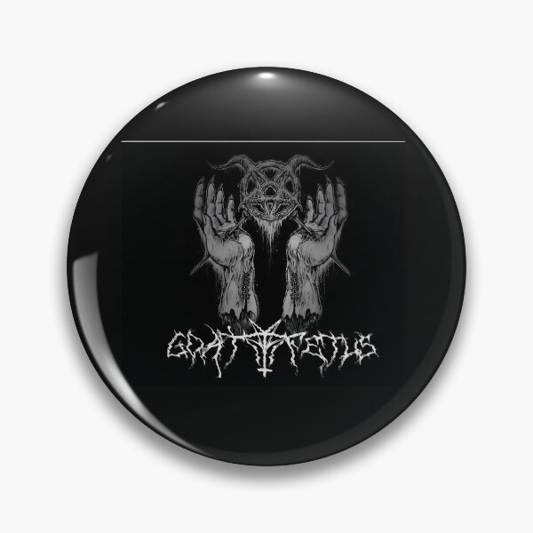 Item preview,  Goat Fetus - In These Hands designed and sold by hussin hammadeh.